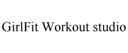 GIRLFIT WORKOUT STUDIO trademark