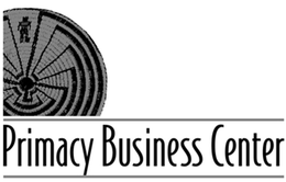 PRIMACY BUSINESS CENTER trademark