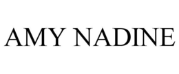 AMY NADINE trademark