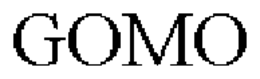 GOMO trademark