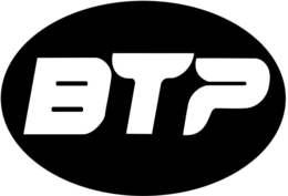 BTP trademark