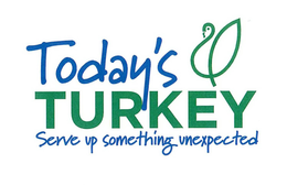 TODAY'S TURKEY SERVE UP SOMETHING UNEXPECTED trademark