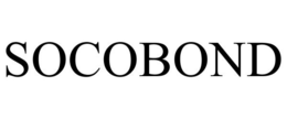 SOCOBOND trademark