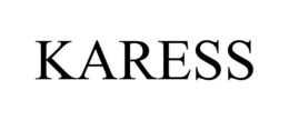 KARESS trademark