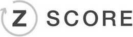Z SCORE trademark