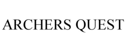 ARCHERS QUEST trademark