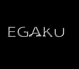 EGAKU trademark