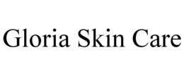 GLORIA SKIN CARE trademark