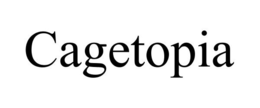 CAGETOPIA trademark