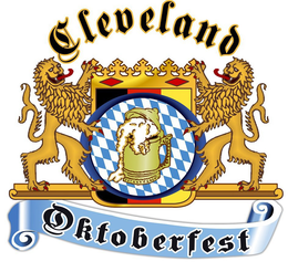 CLEVELAND OKTOBERFEST trademark