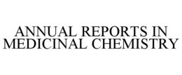 ANNUAL REPORTS IN MEDICINAL CHEMISTRY trademark