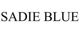 SADIE BLUE trademark