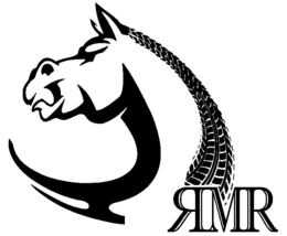 RMR trademark