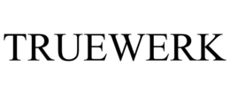 TRUEWERK trademark