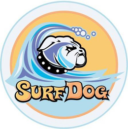 SURFDOG trademark
