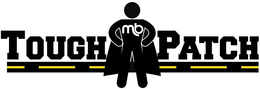 TOUGH MB PATCH trademark