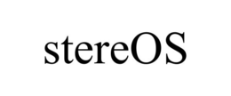 STEREOS trademark