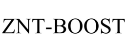 ZNT-BOOST trademark