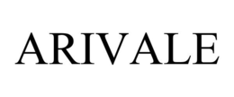 ARIVALE trademark