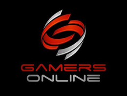 GAMERS ONLINE trademark