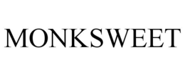 MONKSWEET trademark