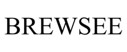 BREWSEE trademark