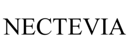 NECTEVIA trademark