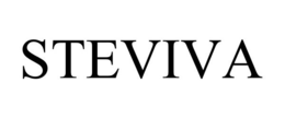 STEVIVA trademark