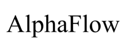ALPHAFLOW trademark
