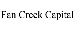 FAN CREEK CAPITAL trademark