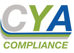 CYA COMPLIANCE trademark
