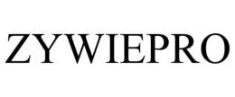 ZYWIEPRO trademark