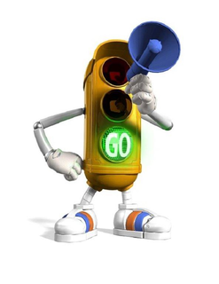 GO trademark
