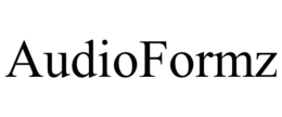AUDIOFORMZ trademark