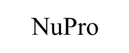 NUPRO trademark