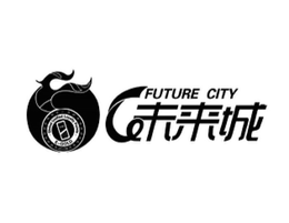 FUTURE CITY trademark