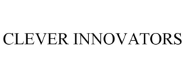 CLEVER INNOVATORS trademark