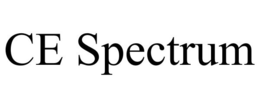 CE SPECTRUM trademark