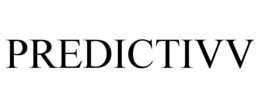 PREDICTIVV trademark