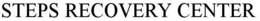 STEPS RECOVERY CENTER trademark