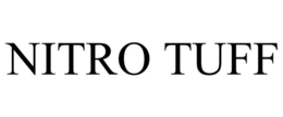 NITRO TUFF trademark