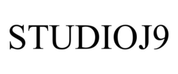 STUDIOJ9 trademark