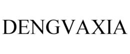 DENGVAXIA trademark