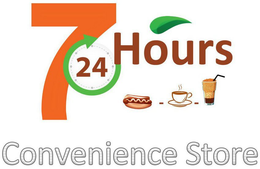 7-24 HOURS CONVENIENCE STORE trademark