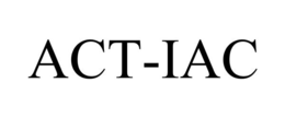ACT-IAC trademark