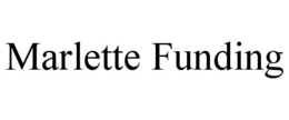 MARLETTE FUNDING trademark