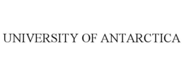 UNIVERSITY OF ANTARCTICA trademark
