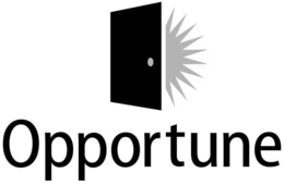 OPPORTUNE trademark
