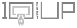 10 FEET UP trademark