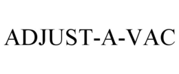 ADJUST-A-VAC trademark